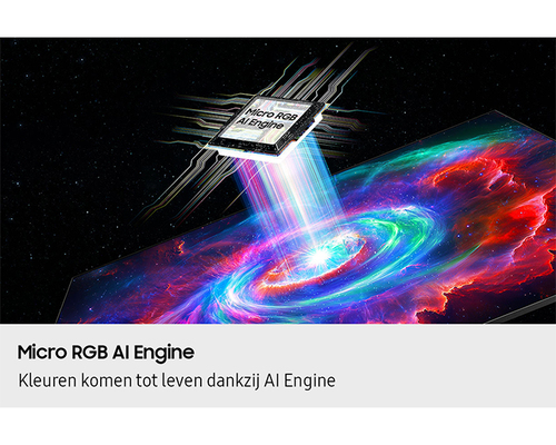 Samsung Micro RGB 115MR95F (2025), afbeelding 7