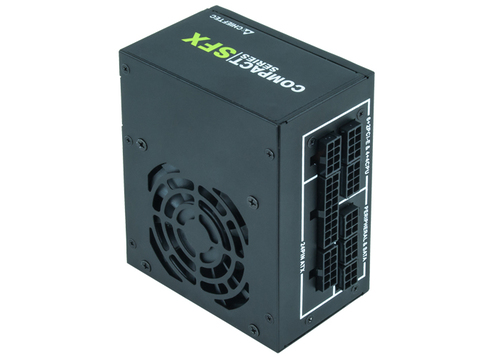 Chieftec CSN-650C 650W voeding, afbeelding 2