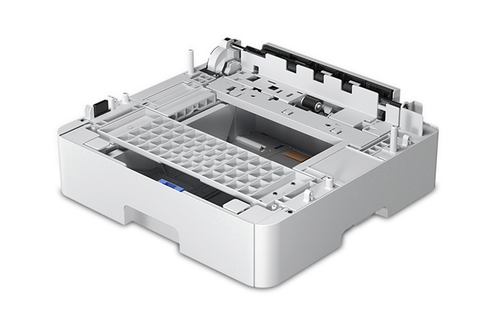 Bandeja de Papel Epson Opcional 500 Hojas para WorkForce Pro C5 C12C932871 - C12C932871