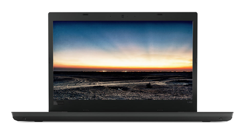 Lenovo ThinkPad L480, 14", Core i5-8250U, 8 GB RAM, 256 GB SSD