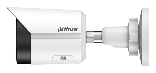 Dahua Technology WizSense IPC-HFW2649S-S-IL Bullet IP security camera Indoor & outdoor – image 3