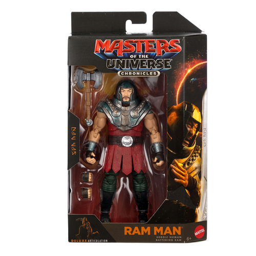 Masters of the Universe JKJ29 детская фигурка