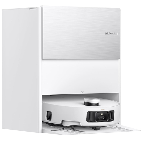 Dreame Aqua 10 Roller White – Foto 6 van 10