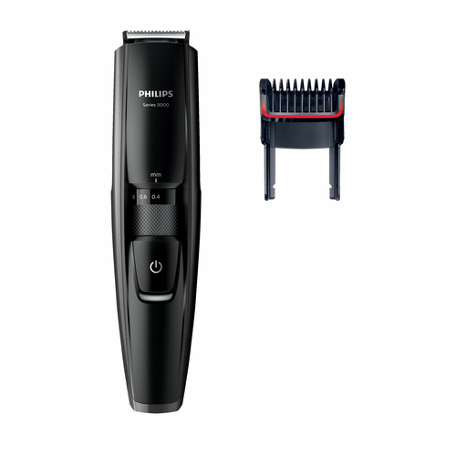 Philips BEARDTRIMMER Series 5000 BT5200/16 beard trimmer 17