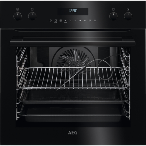 AEG EPS635220B 71 L Черный