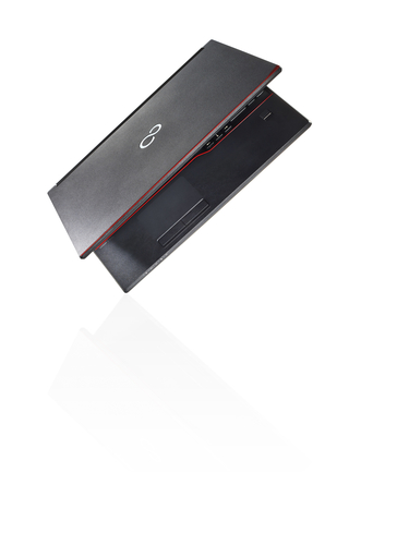 Fujitsu LIFEBOOK E556 Intel® Core™ i5 i5-6200U Laptop – image 6