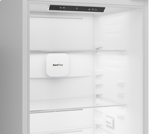 Beko B3BCNA294HS Inbouw koel-vriescombinatie, afbeelding 9