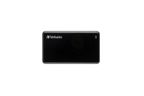 Verbatim USB 3.0 External SSD – image 6