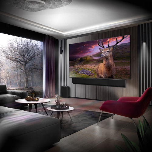 LG OLED55G36LA.AEK TV – image 7