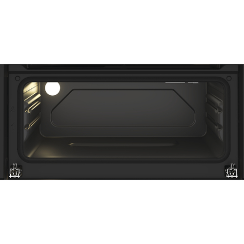 Indesit Dui 10D IX Built Under Electric Double Oven - Stainless Steel - A/A Rated, Stainless Steel - image 6