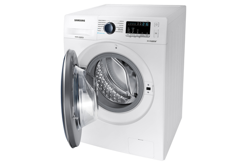 Samsung WW80R421HFW washer dryer Freestanding Front-load White – image 7