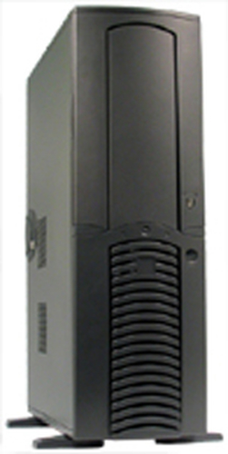Chieftec CASE CHIEFTEC BigT DA-01B-D 360W