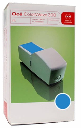 Canon 1060089324 ink cartridge Original Cyan