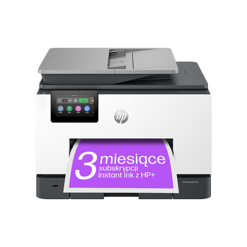 Urządzenie wielofunkcyjne atramentowe HP OfficeJet Pro 9132e All-in-One 404M5B