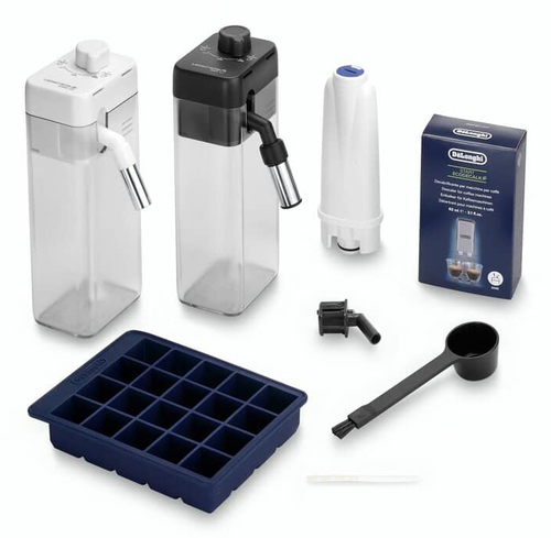 De'Longhi PrimaDonna Aromatic ECAM630.75.TM, afbeelding 4