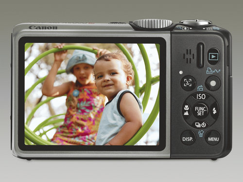 Canon PowerShot A2000 IS – image 2
