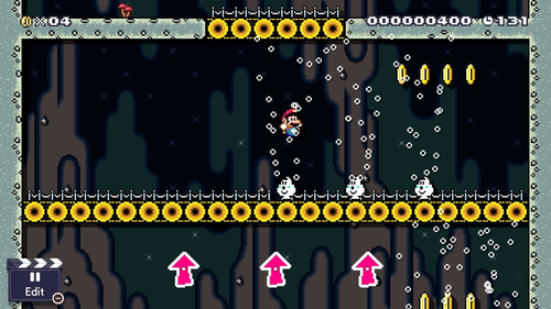 Super Mario Maker 2 Switch – Foto 7 van 10