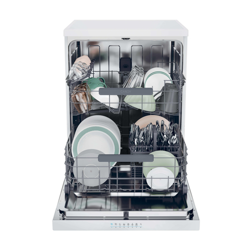 Candy RapidÓ 32002641 dishwasher Freestanding 14 place settings – image 3