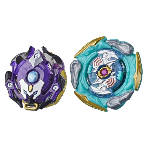 Beyblade Sps Glide Dullahan Боевой волчок