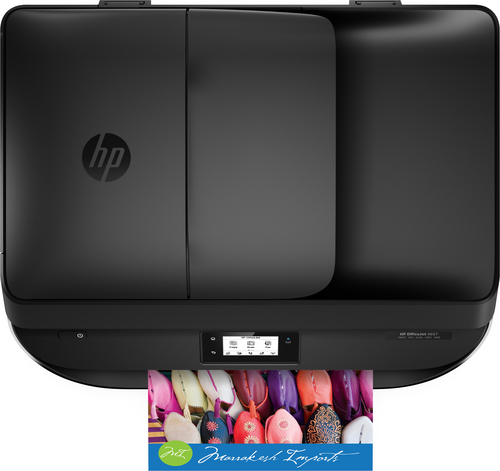HP OfficeJet 4657 All-in-One Printer – image 8