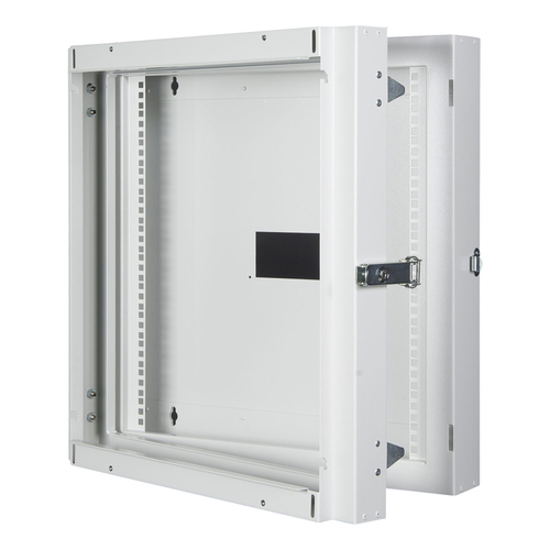 Lanview RWMD12UWH rack cabinet White