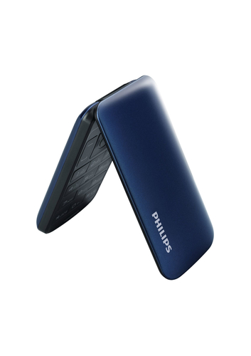 Philips CTE255BU/93 mobile phone