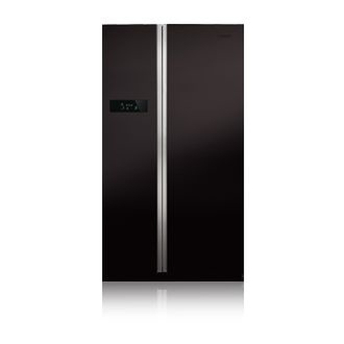 Samsung RS2080NBL oven Platinum
