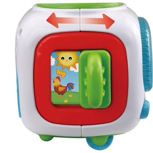 VTech 609204 обучающая игрушка