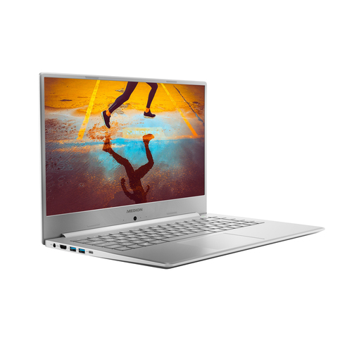 MEDION S6445 + MS Office Home&Student 2019 – image 2