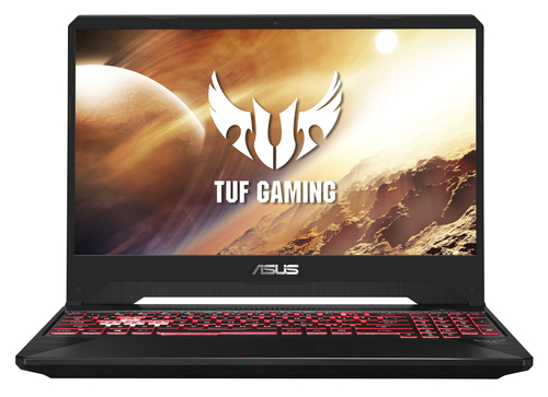 ASUS TUF Gaming FX505GD-BQ326T Intel® Core™ i7 i7-8750H Laptop – image 1