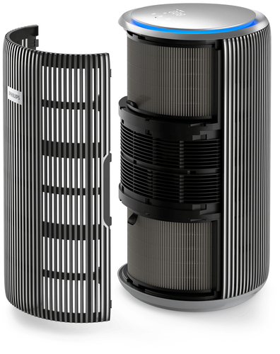 Philips PureProtect Pro 4200 Serie AC4220/12, afbeelding 5