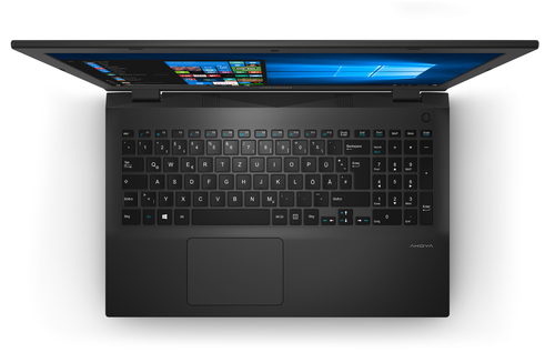 MEDION AKOYA P6685 Intel® Core™ i5 i5-8250U Laptop – image 9