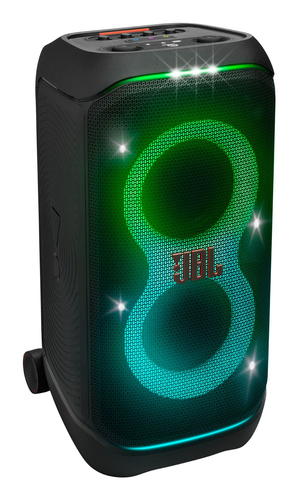 JBL Partybox Stage 320 Zwart, afbeelding 2