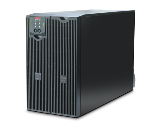 APC Smart-UPS RT 7500VA 230V