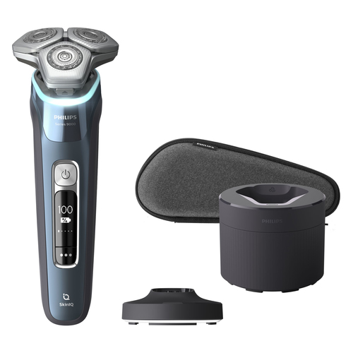Philips SHAVER Series 9000 S9982/54 Wet and Dry electric shaver – image 2
