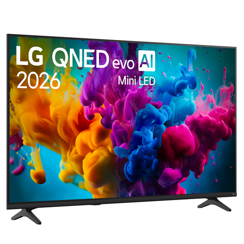 LG QNED evo AI MiniLED 55QNED8MB6C – image 3