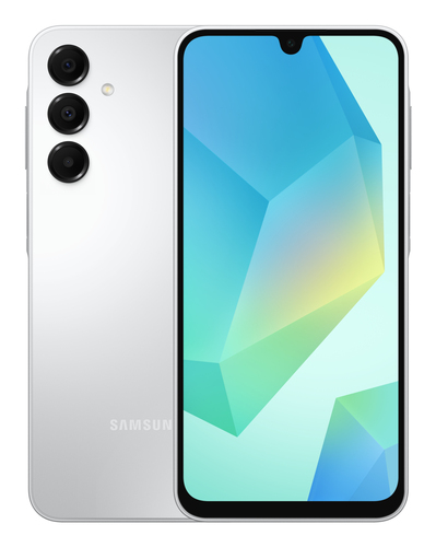 Samsung SM-A165F Galaxy A16 Dual Sim 4+128GB grey DE