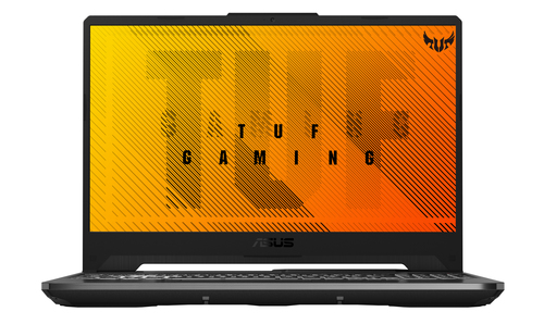 ASUS TUF Gaming FA506IV-AL127T AMD Ryzen™ 7 4800H Laptop – image 1