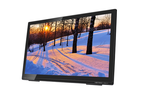 Hannspree HT273HPB computer monitor – image 8