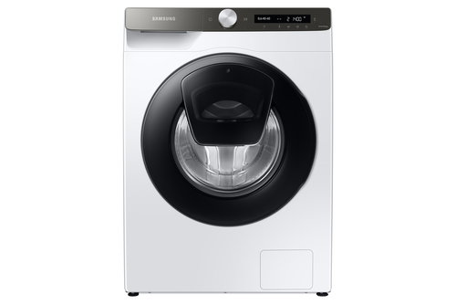 Samsung WW80T554DAT washing machine Front-load