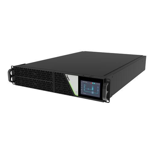 Legrand 311341 источник бесперебойного питания Двойное преобразование (онлайн) 2 kVA 2000 W