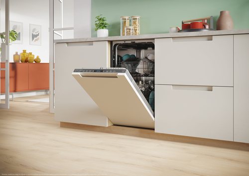 Candy RapidÓ CI0C7SB0FA Fully built-in 10 place settings – image 8
