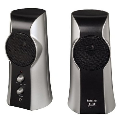 Hama Multimedia Speaker "E 300"