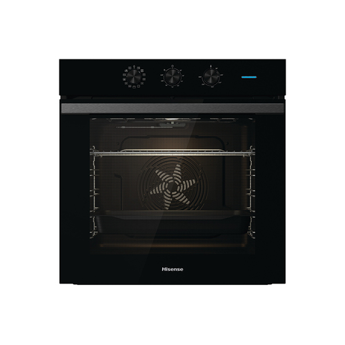 Hisense BI64111AB oven