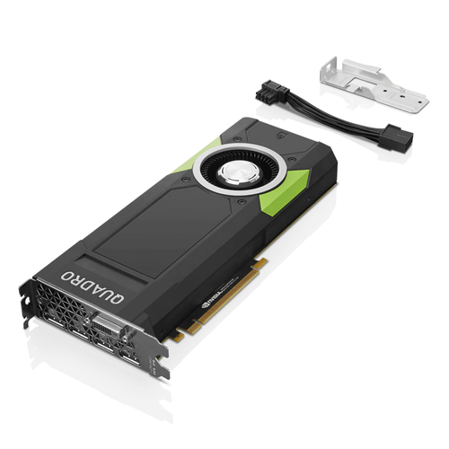 Lenovo 4X60W22133 graphics card NVIDIA Quadro P5000