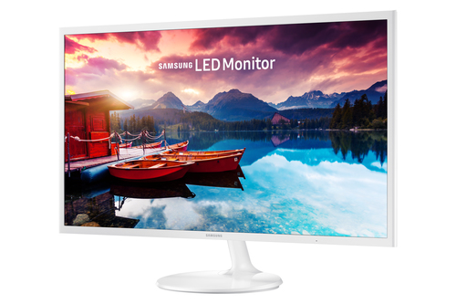 Samsung S32F351FUU computer monitor – image 5