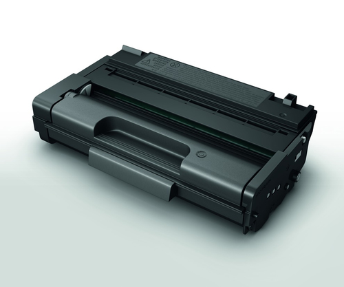 Original Ricoh 406990 Black Toner Cartridge - image 2