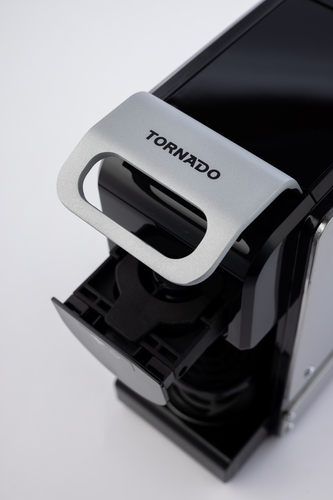 TORNADO TST-550-GS | 7-in-1 Multi-Capsule Coffee Machine – image 5
