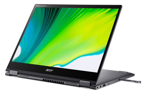 Acer Spin 5 SP513-55N-72D7 Intel® Core™ i7 i7-1165G7 Hybrid (2-in-1) – image 8