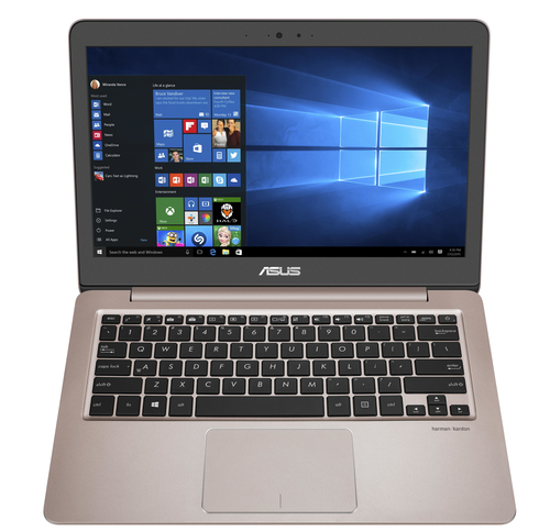 ASUS Zenbook UX310UA-FC330T Intel® Core™ i5 i5-7200U Laptop – image 3